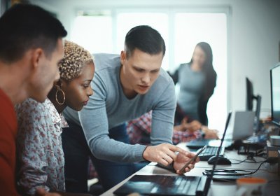 Tłumaczenia języka niemieckiego w projektach technicznych