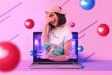 Promuj swoją globalną markę za pomocą marketingu TikTok