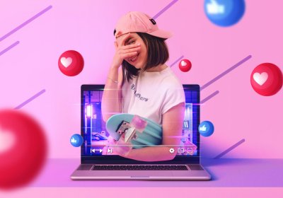 Promuj swoją globalną markę za pomocą marketingu TikTok