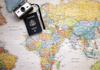 Jak tłumaczenie może być Twoim paszportem do nowych krajów