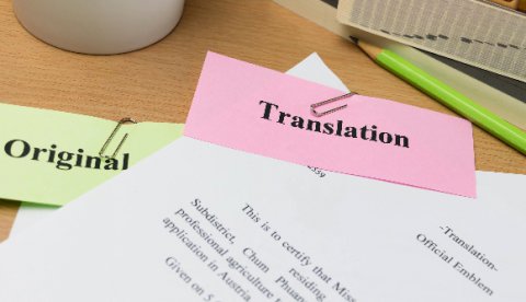 Tłumaczenie tanio, szybko, dobrze – da się?