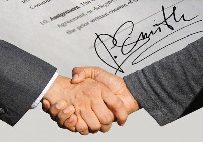 Umowy handlowe przetłumacz u profesjonalistów